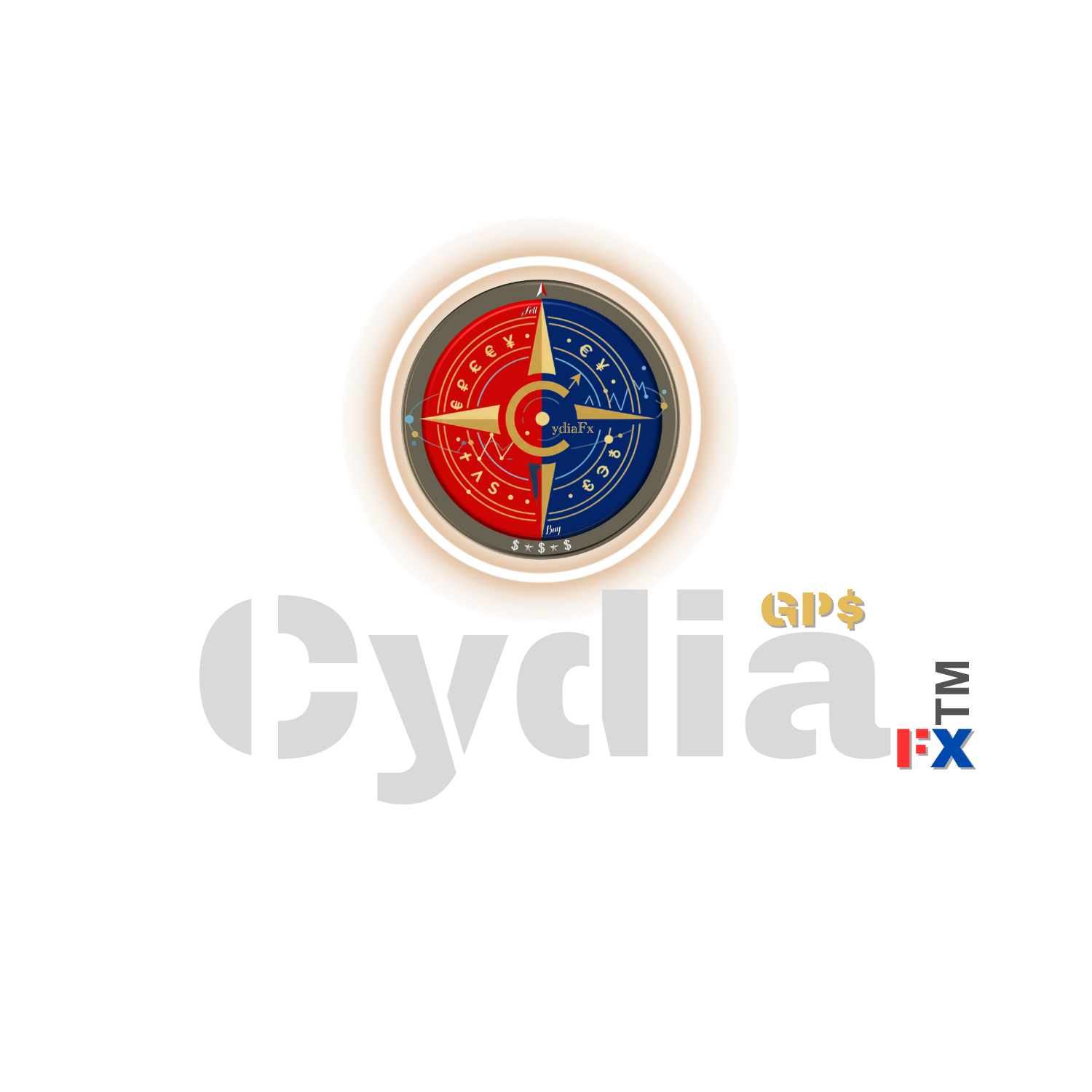 CydiaFxGP Official Logo